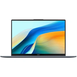 Ноутбук Huawei MateBook D16 MCLG-X 16 IPS/ i5-13420H/16GB/1TB SSD (53014QKW) Space Gray