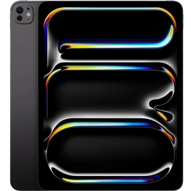 Планшет Apple iPad Pro 13 (2025) Wi-Fi + Cellular 1TB Space Black