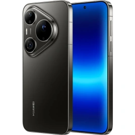 Смартфон Huawei Pura 90s Pro Max 12/256GB Graphite Black (51098YXC)