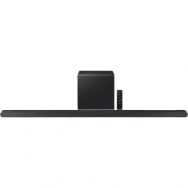 Саундбар Samsung HW-S800D/RU 3.1.2 Black