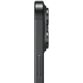 Смартфон Apple iPhone 15 Pro 512Gb Black Titanium
