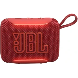 Портативная колонка JBL GO 5 Red
