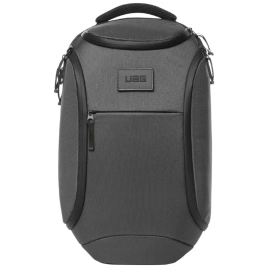 Рюкзак UAG Urban Armor Gear STD. ISSUE 18-LITER для ноутбука до 13 (982570113030) Gray
