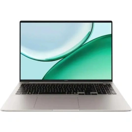 Ноутбук Honor MagicBook 16 16 IPS/ i5-325 Ultra/16GB/512GB SSD (5301ASVN) Starry Gray