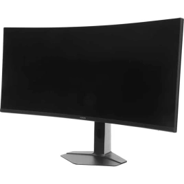 Монитор Xiaomi 34" Curved Gaming Monitor G34WQi 2026 Black (ELA6562EU)