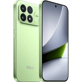 Смартфон Xiaomi Poco F9 Pro 12/256Gb Aurora Green Global Version