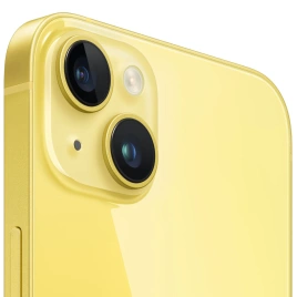 Смартфон Apple iPhone 14 128Gb Yellow