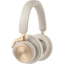 Наушники Bang & Olufsen Beoplay HX ANC Gold Tone