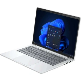 Ноутбук HP EliteBook 8 G1i 14 IPS/ i7-268V Ultra/32GB/512GB SSD (C6SA9UC) Glacier Silver