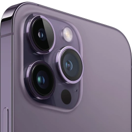 Смартфон Apple iPhone 14 Pro 256Gb Deep Purple