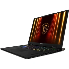 Ноутбук MSI Vector A18 HX AI A2XWJG-1006XRU 18 IPS/ i9-285HX Ultra/32GB/1TB SSD (9S7-1824B4-1006) Cosmos Gray