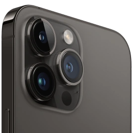 Смартфон Apple iPhone 14 Pro Max 256Gb Space Black