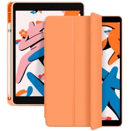 Чехол Gurdini Milano Series для ipad Air 11 (2026) Orange