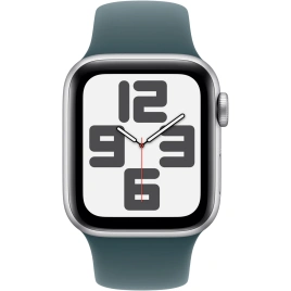 Ремешок Apple Watch 40mm Lake Green Sport Band S/M (MAX54)