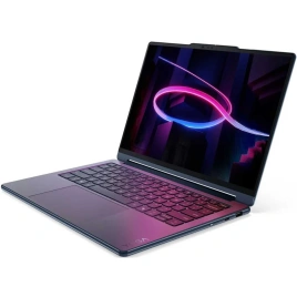 Ноутбук Lenovo Yoga 9 2-in-1 14IPH11 14 OLED/i7-355 Ultra/32GB/512GB SSD (83SE001RRK) Cosmic Blue