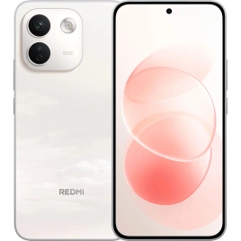 Смартфон Xiaomi Redmi Note 17 Pro Max 5G 8/512Gb Cloud Blush EAC