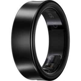 Умное кольцо Samsung Galaxy Ring SM-Q505 Size 5 Titanium Black
