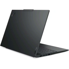 Ноутбук Lenovo ThinkPad E16 G3 16 IPS/ i7-255H/16GB/512GB SSD (21SSS0AS00) Black