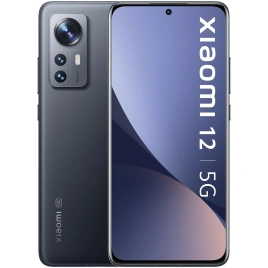 Смартфон Xiaomi 12 12/256Gb Grey Global Version