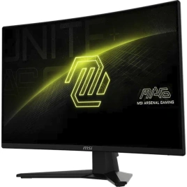 Монитор MSI 27" MAG 274CXF VA Black