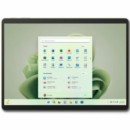 Планшет Microsoft Surface Pro 9 i5/16Gb/256Gb Forest