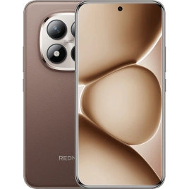 Смартфон Xiaomi Redmi Note 15 Pro Plus 5G 8/256Gb Mocha Brown Global Version
