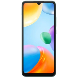 Смартфон XiaoMi Redmi 10C 4/64Gb Green Global Version
