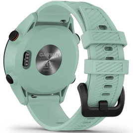 Смарт-часы Garmin Approach S12 2022 Edition Neo (010-02472-15) Tropic