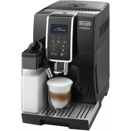 Кофемашина DeLonghi Dinamica ECAM350.55.B Black