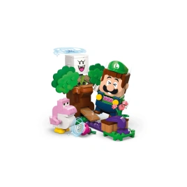 Конструктор LEGO Super Mario Adventures with Interactive Luigi 71440
