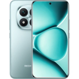 Смартфон Xiaomi Redmi Note 15 Pro Plus 5G 8/256Gb Glacier Blue Global Version