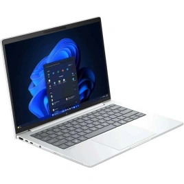 Ноутбук HP EliteBook 8 G1i 14 IPS/ i7-268V Ultra/32GB/512GB SSD (C6SA9UC) Glacier Silver
