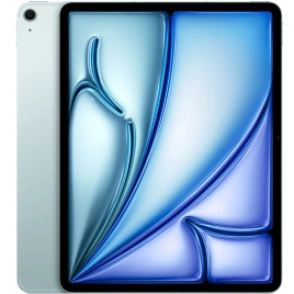 Планшет Apple iPad Air 13 (2025) Wi-Fi + Cellular 256Gb Blue