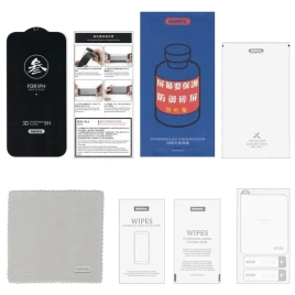 Защитное стекло Remax iPhone 12/12 Pro (GL-27)