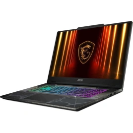 Ноутбук MSI Cyborg 17 B2RWGKG-286XRU 17.3 IPS/ i7-240H/32GB/1TB (9S7-17U332-286) Translucent Black