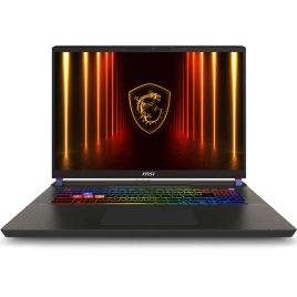 Ноутбук MSI Vector 17 HX AI A2XWIG-220XRU 17 QHD IPS/ i9-275HX Ultra/32GB/1TB SSD (9S7-17S372-220) Gray