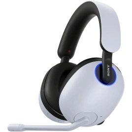 Беспроводная гарнитура Sony INZONE H9 WH-G900N/WZ White