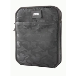 Чехол-папка UAG Shock Sleeve Lite для iPad Pro 12.9 2020/2021/2022 (982400114061) Black
