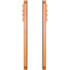 Смартфон Honor X7e 6/256Gb Orange