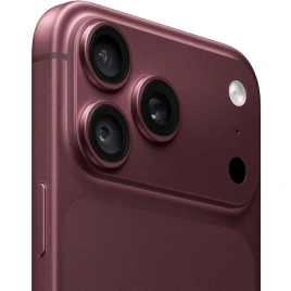 Смартфон Apple iPhone 18 Pro Max 1TB eSim Burgundy