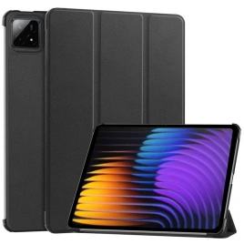 Чехол-книжка Smart Case для Xiaomi Redmi Pad 7 Pro Black
