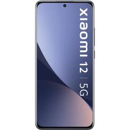 Смартфон Xiaomi 12 8/128Gb Grey Global Version