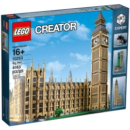 Конструктор LEGO Creator Big Ben 10253