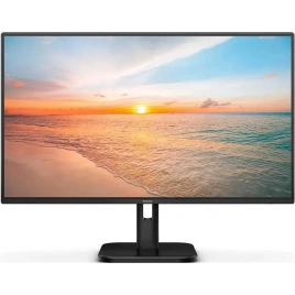 Монитор Philips 24" 24E1N2100D IPS Black