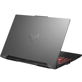 Ноутбук ASUS TUF Gaming A16 FA607NUG-RL161 16 IPS/ R7-7445HS/16GB/512GB SSD (90NR0MU3-M009R0) Mecha Gray