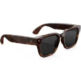 Умные очки Meta Fury Mahogany Standart Clear to Grey Transitions