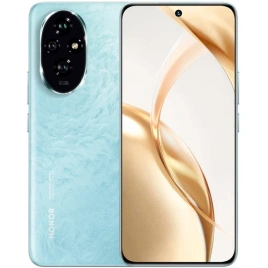 Смартфон Honor 200 12/512Gb Emerald Green
