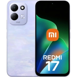 Смартфон Xiaomi Redmi 17 4G 4/128Gb Lotus Purple EAC