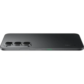 Смартфон Infinix Hot 60i 8/256Gb Sleek Black