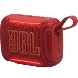 Портативная колонка JBL GO 5 Red